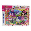 Minnie-Mouse-Puzzle-Happy-de-104-Pecas