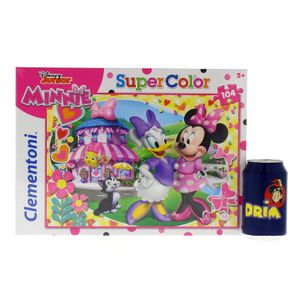 Minnie-Mouse-Puzzle-Happy-de-104-Pecas_2