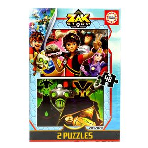 Zak-Storm-Puzzle-2x48-Pecas