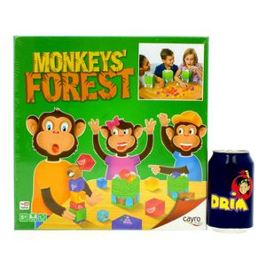 Jogo-Monkeys--Forest_4