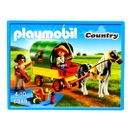 Playmobil-Country-Picnic-con-Poni-y-Caballo