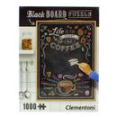 Puzzle-Pizarra-Cafe-de-1000-Piezas