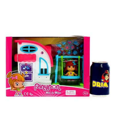 columpio drim