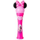 Minnie-Mouse-Microfone
