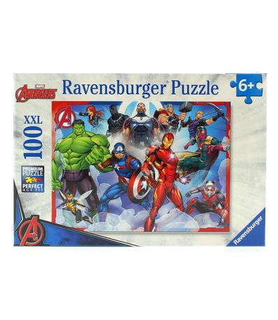 Os-Vingadores-Puzzle-de-100-Pecas-XXL