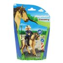 Playmobil-Country-Policia-Montada