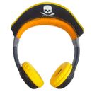 Auriculares-Infantiles-Pirata