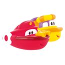 Barcos-Infantiles-para-el-Baño-Capitan-y-Tug