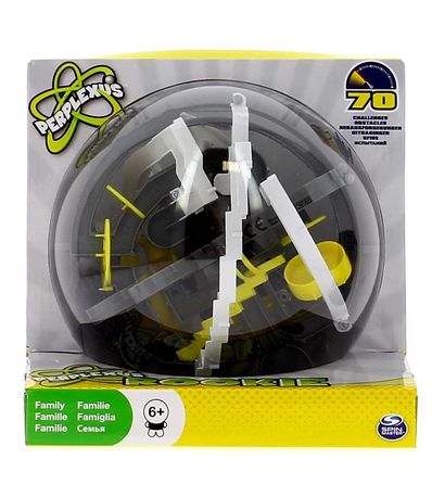 perplexus-rookie