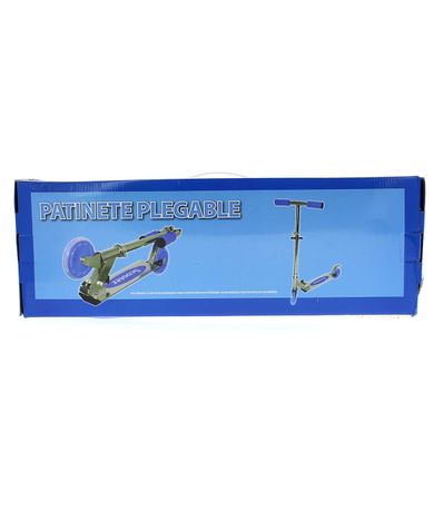 drim patinete