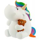 Unicorn-Pummel-com-Teddy-PVC-figura