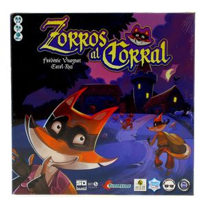 Jogo-Raposas-ao-Corral