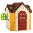 Fancy-House-Garden-Casita