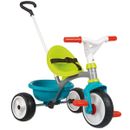 Triciclo-Be-Move-Azul
