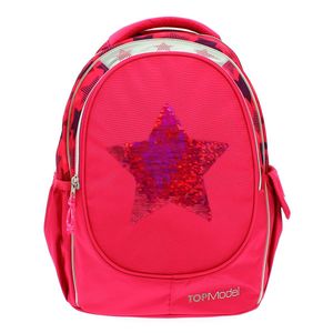 Top-Model-Mochila-Rosa-Estrela