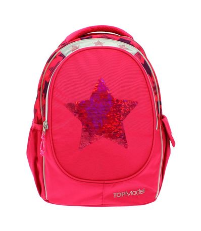 Top-Model-Mochila-Rosa-Estrela