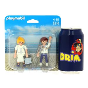 Playmobil-Duo-Pack-Hospedeira-Capitao-de-Cruzeiro_3