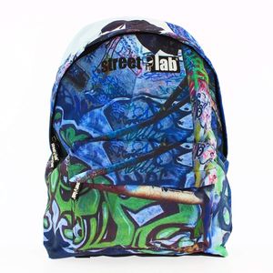 Mochila-Escolar
