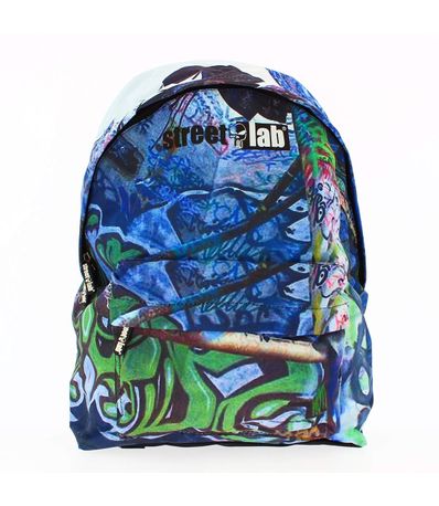 Mochila-Escolar