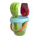 Cubo-de-Playa-Traslucido-Verde