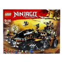 Lego-Ninjago-Dieselnauta