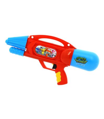 drim pistolas de agua