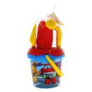 Super-Wings-Cubo-de-Playa-con-Regadera-Rojo