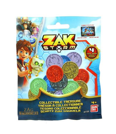 Zak-Storm-Pack-de-4-moedas