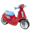 Correpasillos-Scooter-Rojo