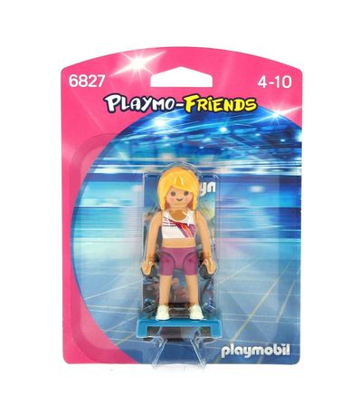 playmobil profesora