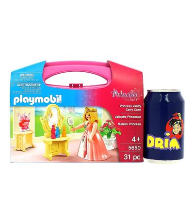 drim playmobil