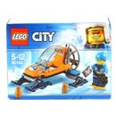 Lego-City-Artico-Treno-Glacial