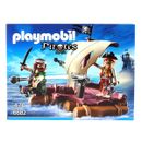 Playmobil-Balsa-Pirata
