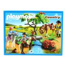 Playmobil-Country-Paseo-en-el-Campo-con-Ponis