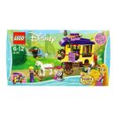 Lego-Disney-Caravana-de-Viagem-da-Rapunzel