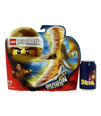 lego ninjago drim