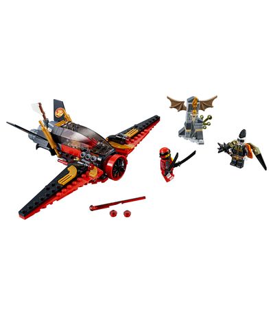 lego ninjago drim