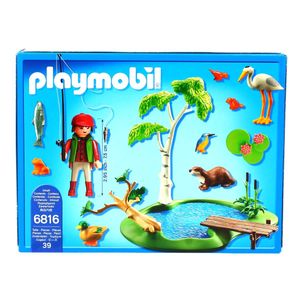 Playmobil-Lago-com-Animais_2