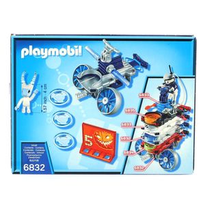 Playmobil-Frosty-com-Lancador_2