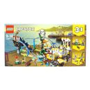 Lego-Creator-Montaña-Rusa-Pirata
