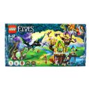 Lego-Elves-Ataque-dos-Morcegos