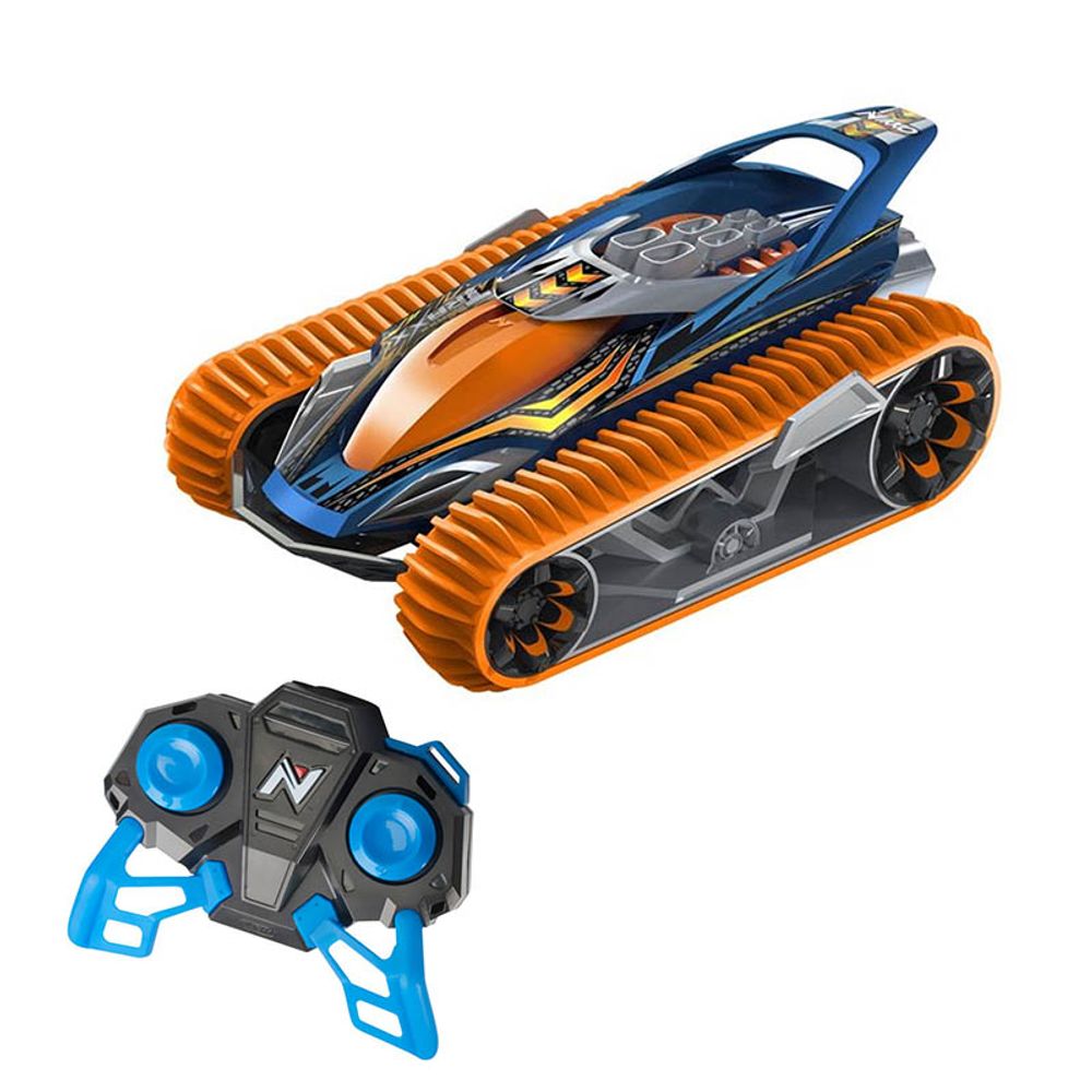 coches rc nikko