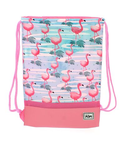 Oh-My-Pop--Mochila-de-Saco-Storm-Flamingos