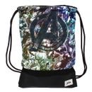 Os-Vingadores-Mochila-de-Saco-Storm-Assemble