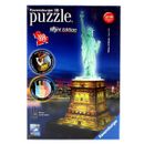 Puzzle-Estatua-de-la-Libertad-Night-3D