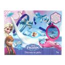 Frozen-Decora-o-Teu-Cabelo
