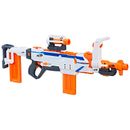 Nerf-Modulus-Regulator