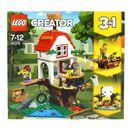Lego-Creator-Tesouros-da-Casa-da-Arvore