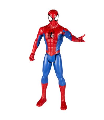 spiderman drim
