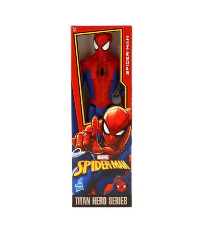 spiderman drim